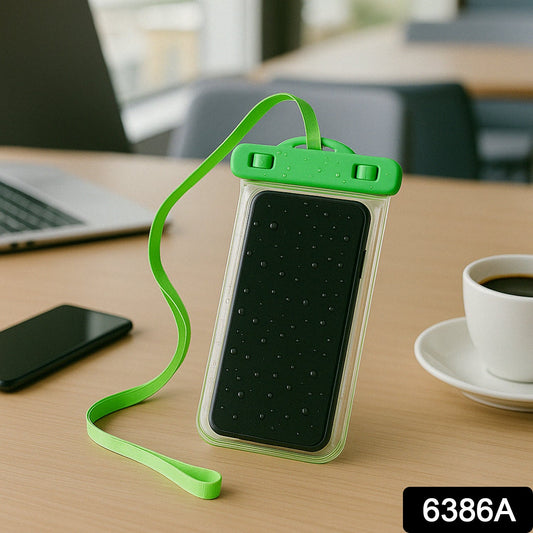 Mix Color Waterproof Pouch Lock Mobile Cover Under Water Mobile Case Waterproof Mobile Phone Case, Waist Bag, Underwater Bag for Smartphone iPhone, Swimming, Rain Cover Camping For all Mobile.