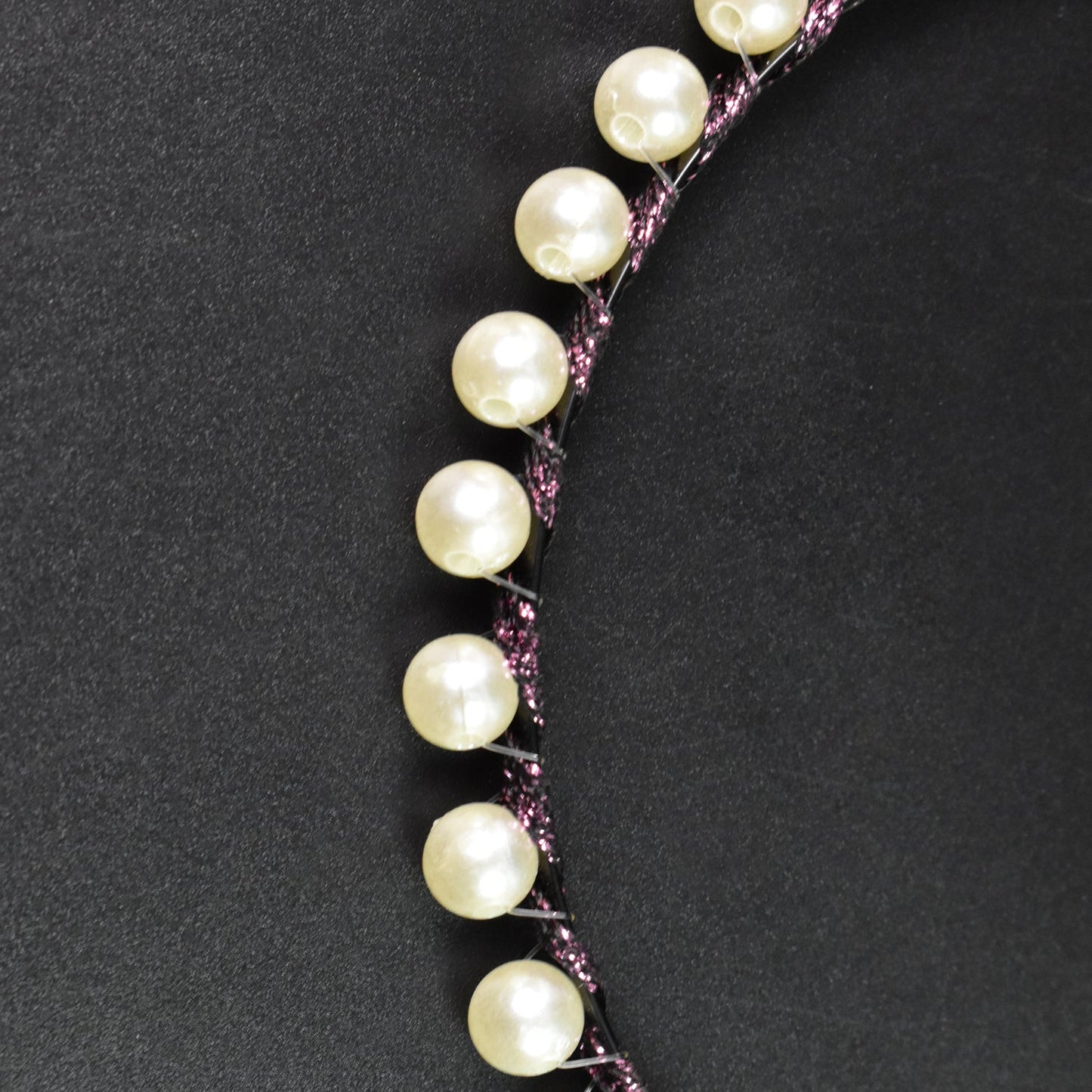 Hairband Pearls Fancy Party Hairband (1 Pc / Mix Design), Hair accessories