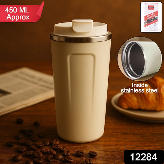 Vacuum Insulated Thermo Mug