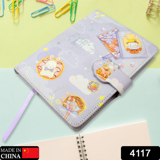 Notebook Diary Budget Books Office Accessories Notepad Journals School Students Diary Portable Travel Hand Books, Notebooks for Girls Diary Notepad for College Students Stationary Items Best Birthday Return Gifts ( 12.4x16.8 CM / 112 Pages)
