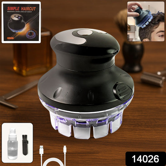 Rechargeable Hair Clipper