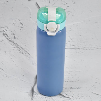 Stainless Steel Water Bottle (500ML)