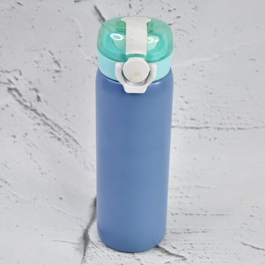 Stainless Steel Water Bottle (500ML)