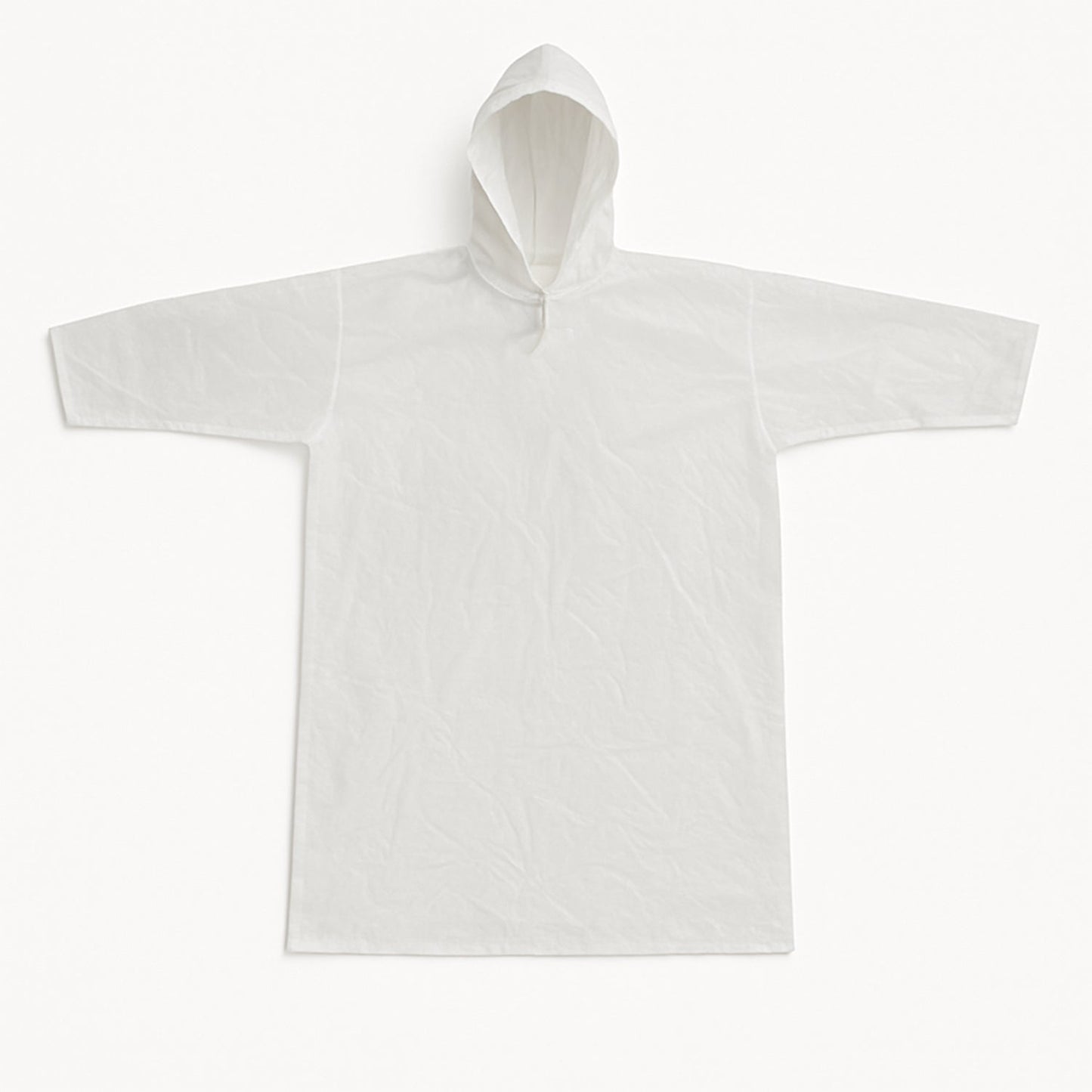 Raincoat Protect Body Arms Legs, Waterproof Reusable Rain Suit for Outdoor Accessory (1pc)