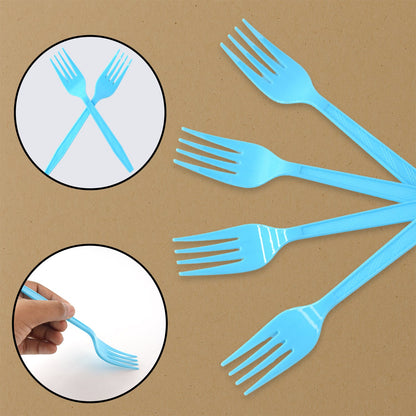 Snack Ease Forks