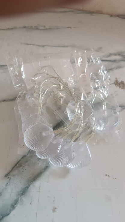 String Lights Mix Design Decorative Light Set